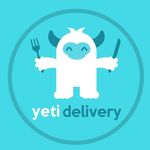 Yeti Delivery UK discount code